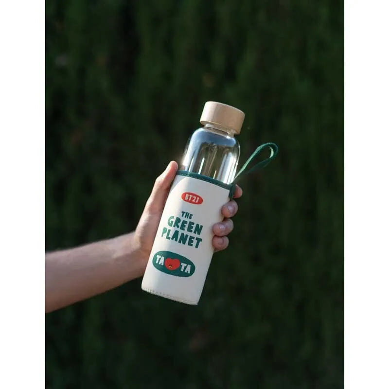 BT21 - TATA 500 ml gertuvė