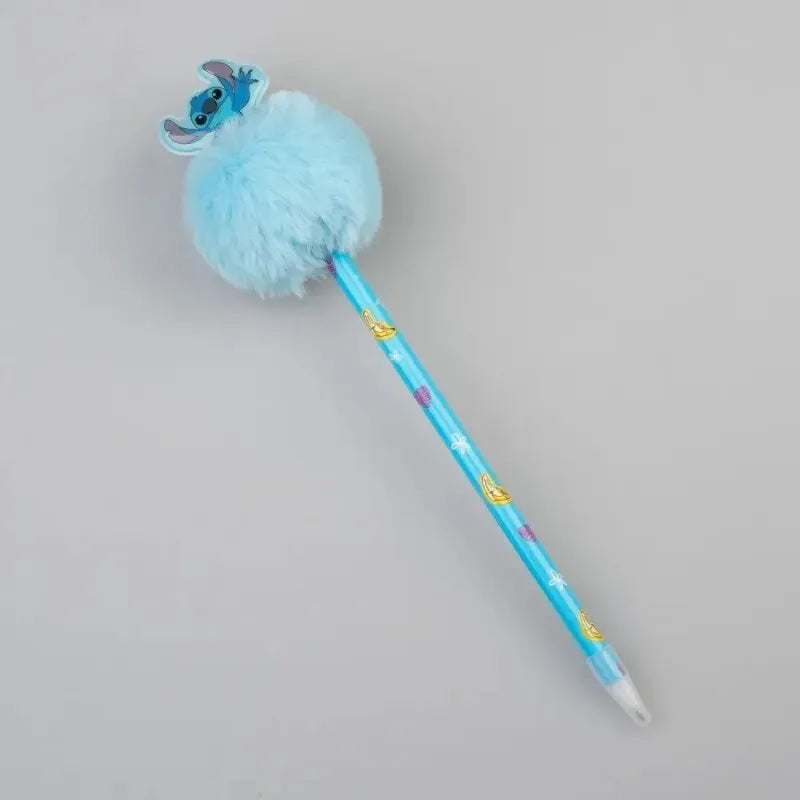 Disney Stitch – tušinukas su pomponu iš tropinės kolekcijos