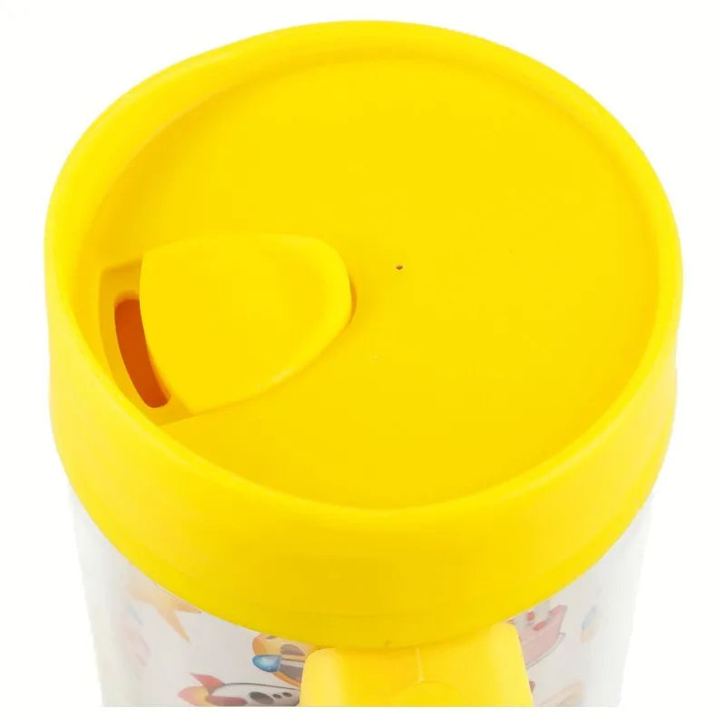 Emoji – kelioninis puodelis, 533 ml