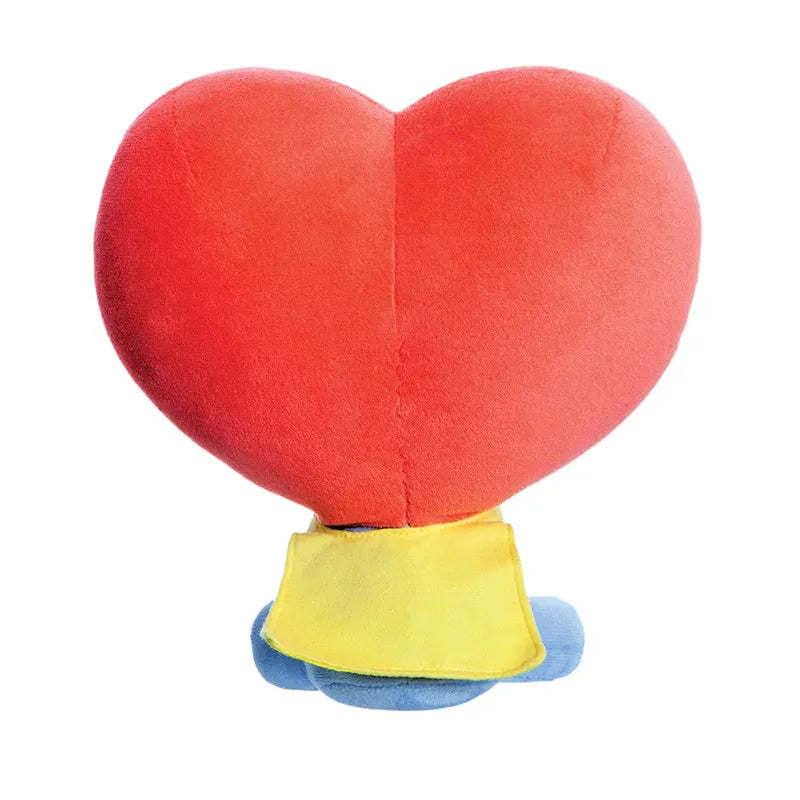 Line Friends BT21 – Pliušinis žaislas (maskotė) 20 cm, TATA BABY