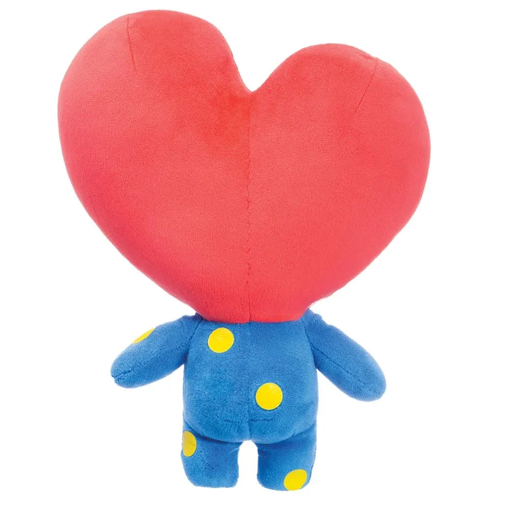 Line Friends BT21 - Pliušinis žaislas TATA, 30 cm