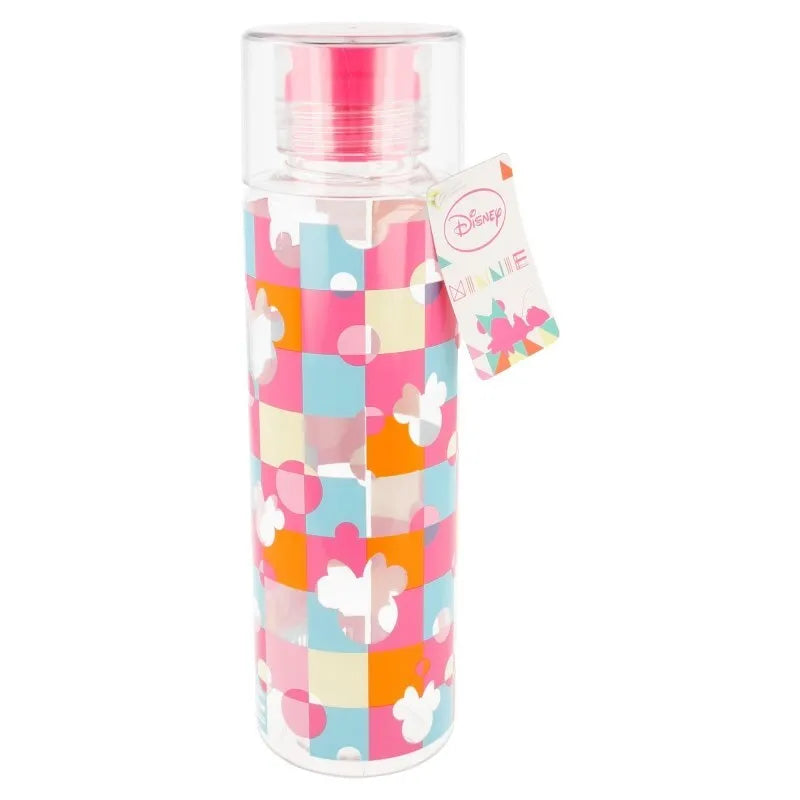 Minnie Mouse – Tritan gertuvė, 590 ml