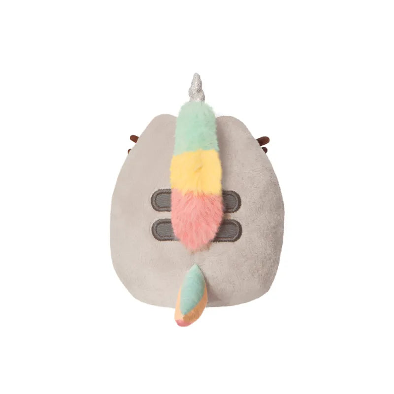 Pusheen – Pliušinis vienaragio žaislas Pusheenicorn, 12 cm