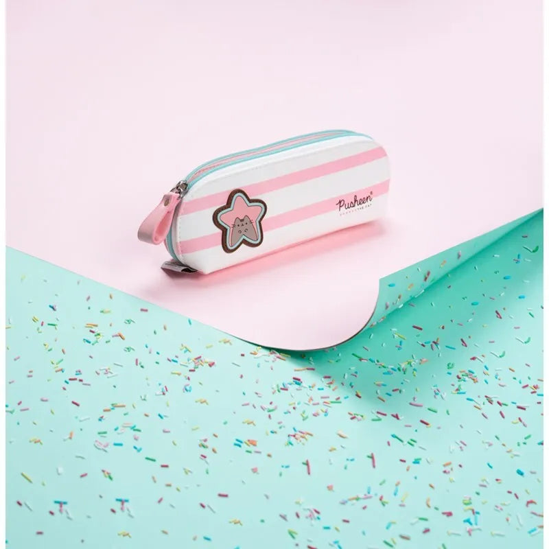 Pusheen - Rose Collection pieštukinė (11,5 x 9,5 cm)