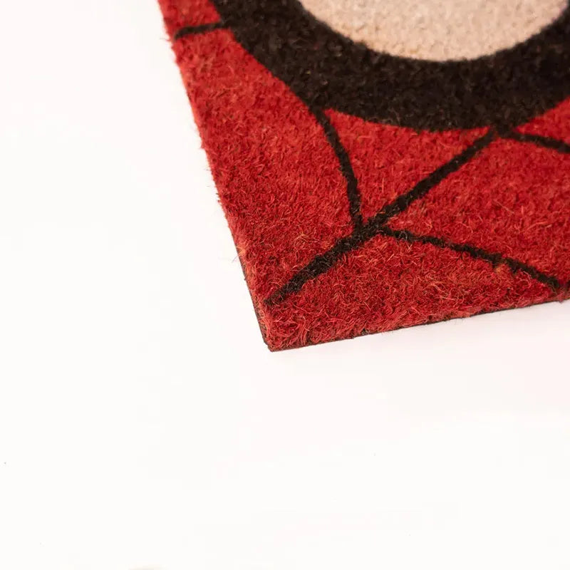 Spider-Man – durų kilimėlis (40 x 60 cm)