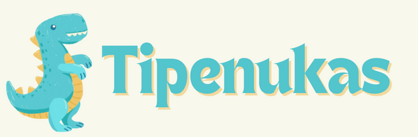Tipenukas.lt