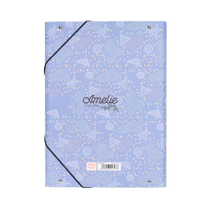 Amelie – Dokumentų aplankas / Dėklas dokumentams
