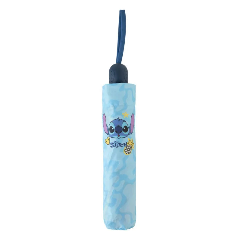 Automatinis sulankstomas skėtis Disney Stitch