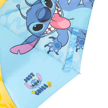 Automatinis sulankstomas skėtis Disney Stitch