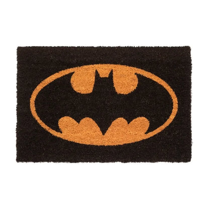 Batman – durų kilimėlis