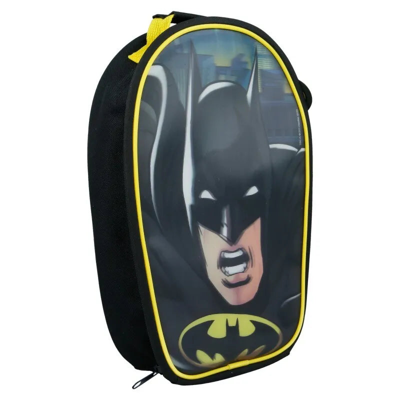 BATMAN - pusryčių krepšys