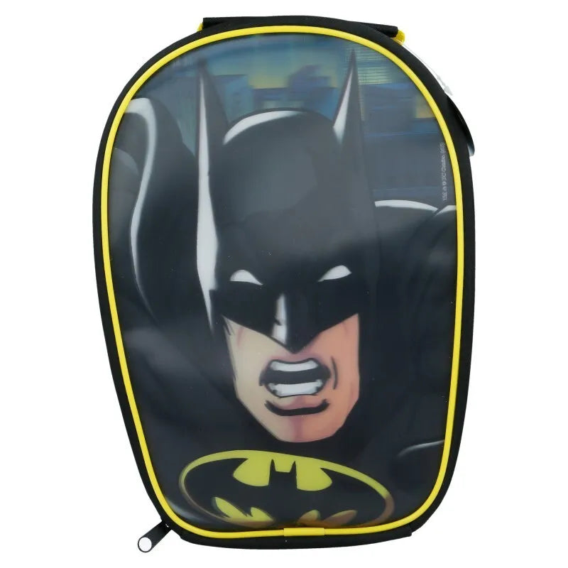 BATMAN - pusryčių krepšys