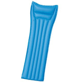 Bestway – pripučiamas paplūdimio čiužinys, 183x69 cm (mėlynas)