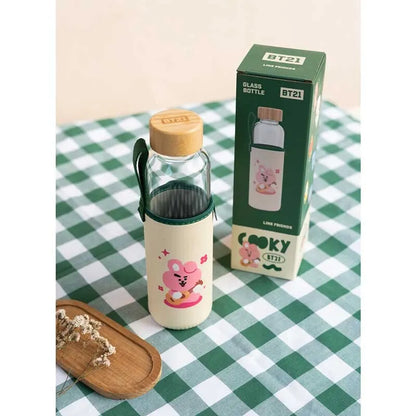 BT21 – 500 ml COOKY gertuvė