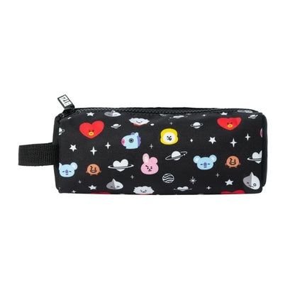 BT21 – cilindrinis pieštukų dėklas