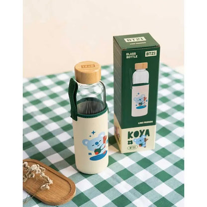 BT21 – KOYA 500 ml gertuvė