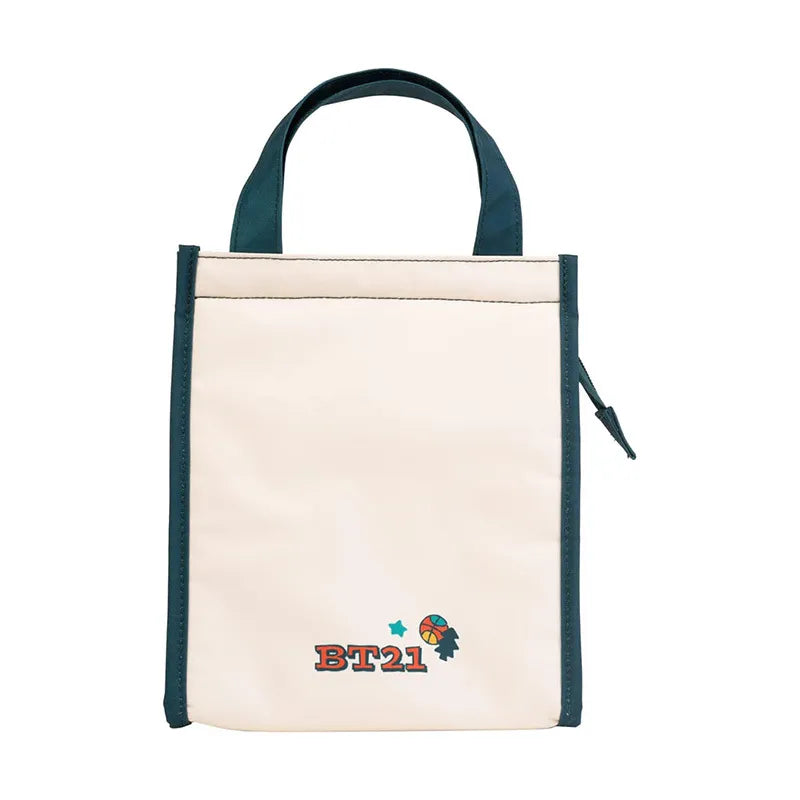 BT21 – „Outdoor Weekend“ termo krepšys pietums