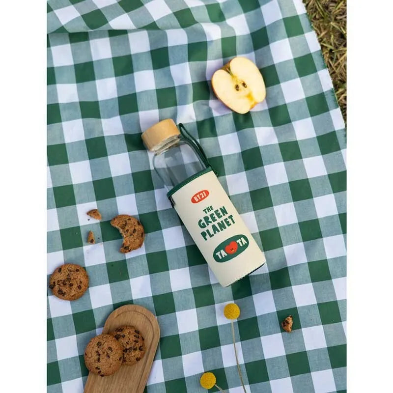 BT21 - TATA 500 ml gertuvė