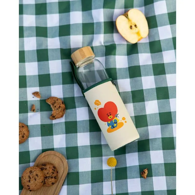 BT21 - TATA 500 ml gertuvė
