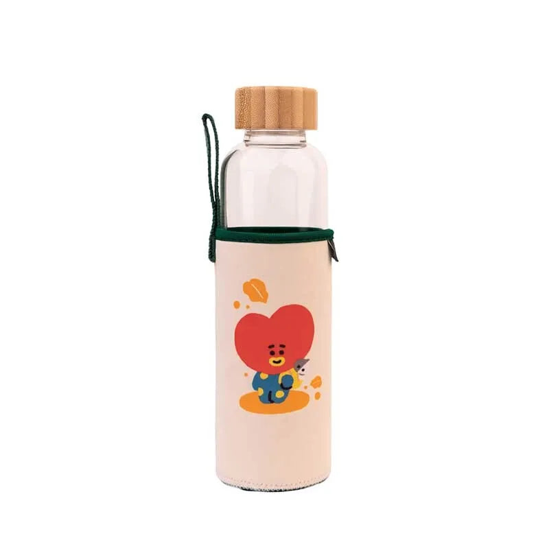 BT21 - TATA 500 ml gertuvė