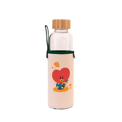 BT21 - TATA 500 ml gertuvė