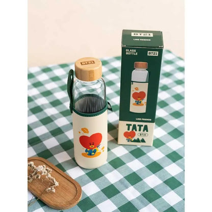 BT21 - TATA 500 ml gertuvė