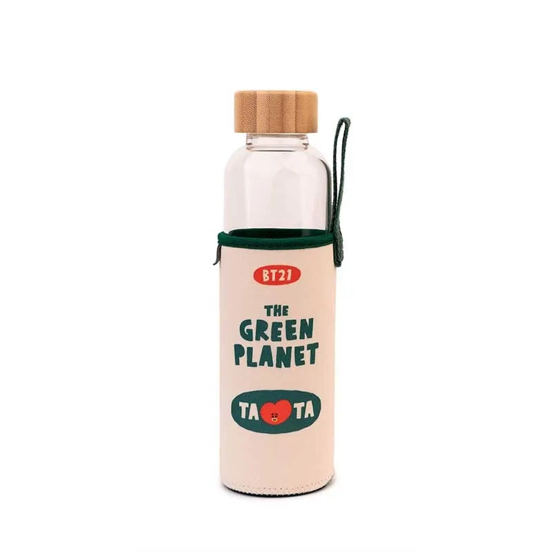 BT21 - TATA 500 ml gertuvė