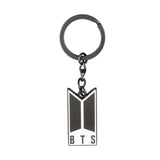 BTS – raktų pakabukas / kuprinės aksesuaras