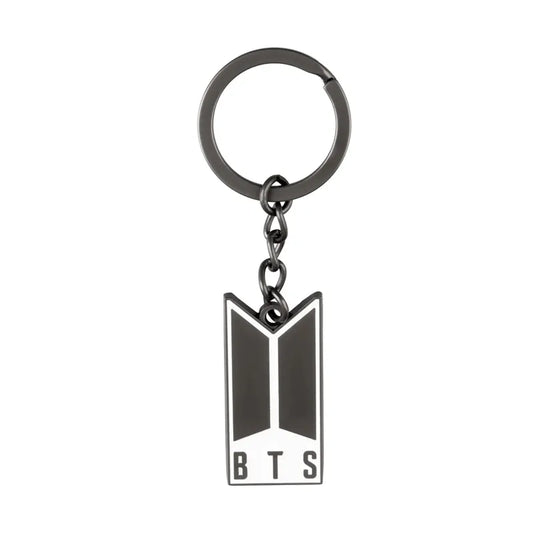 BTS – raktų pakabukas / kuprinės aksesuaras