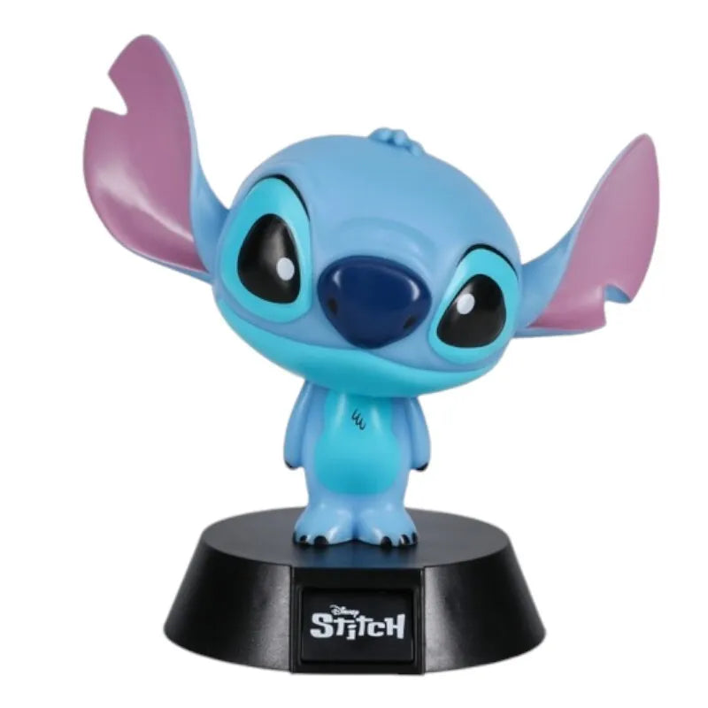 „Disney Stitch“ – 11 cm lempa