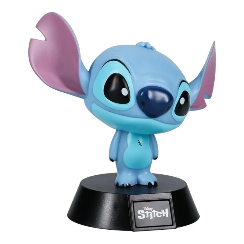 „Disney Stitch“ – 11 cm lempa