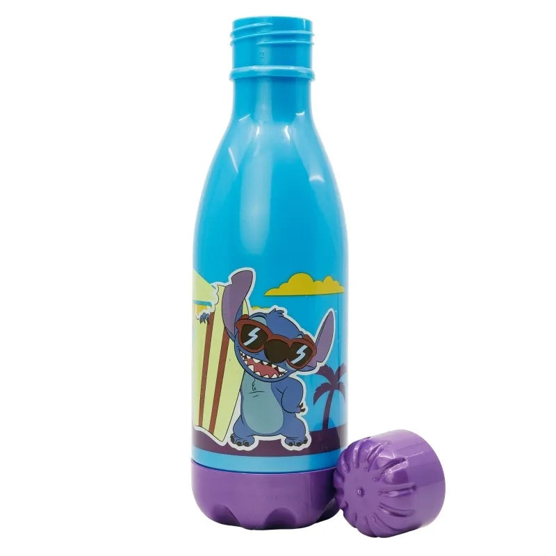 Disney Stitch – Beach kolekcijos gertuvė, 560 ml