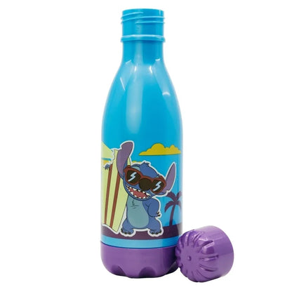 Disney Stitch – Beach kolekcijos gertuvė, 560 ml