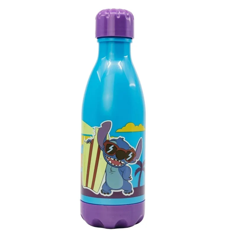 Disney Stitch – Beach kolekcijos gertuvė, 560 ml