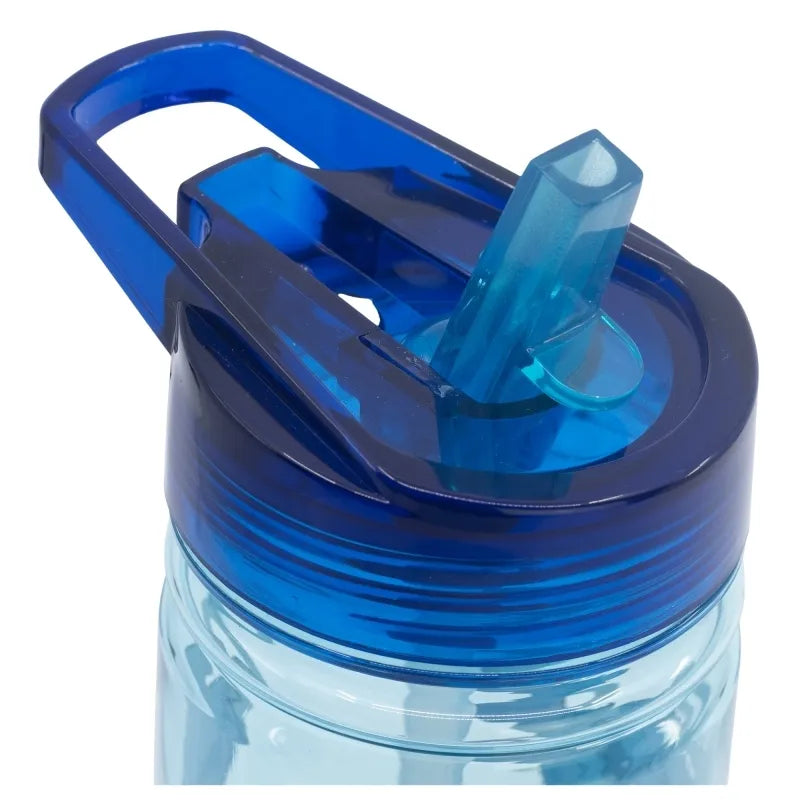 Disney Stitch – „Ecozen“ gertuvė su rankenėle ir snapeliu, 475 ml