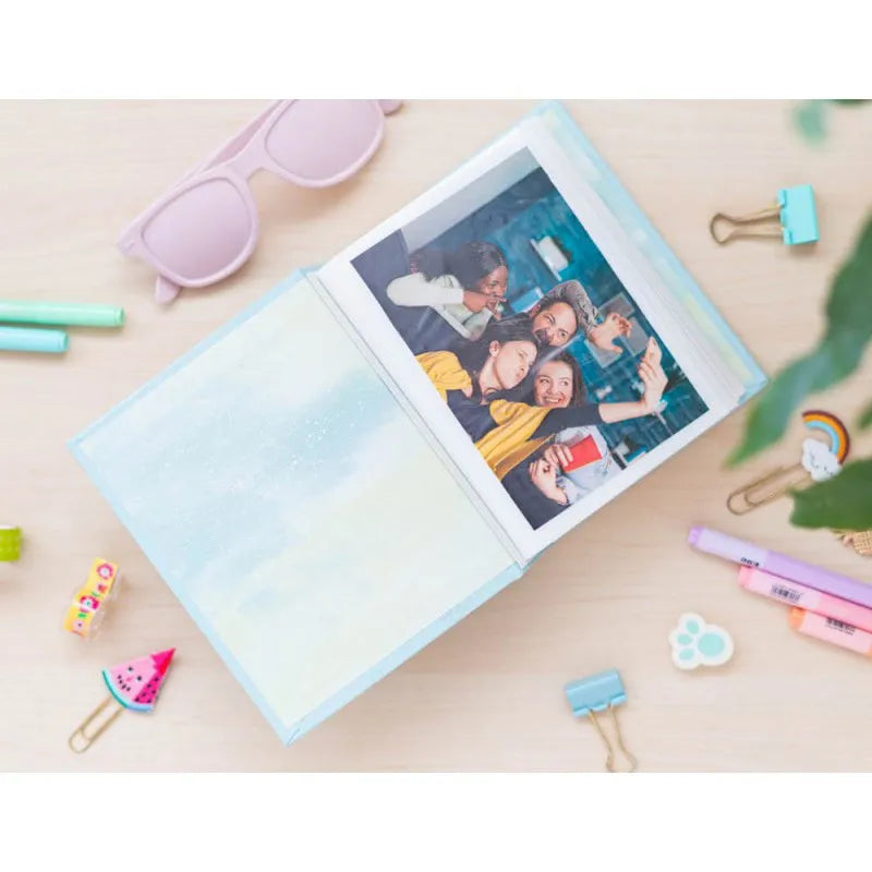 Disney Stitch – fotonuotraukų albumas 100 nuotraukų, 10x15 cm