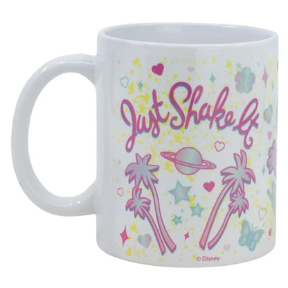 Disney Stitch – Keraminis puodelis iš „Stitch & Angel“ kolekcijos 325 ml