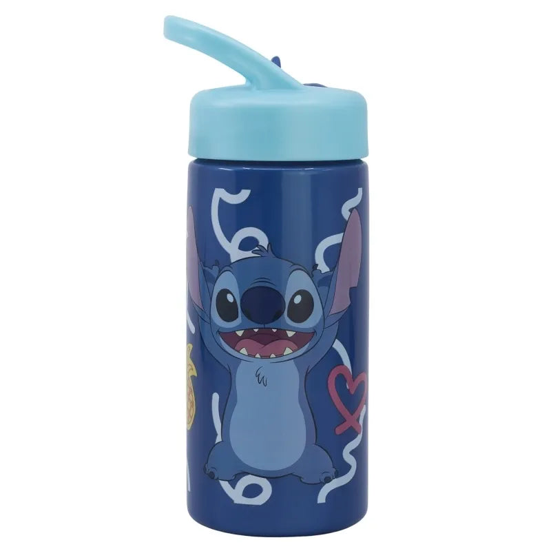Disney Stitch – „Palms Collection“ 410 ml gertuvė su rankena