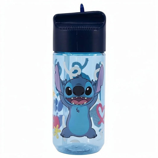 Disney Stitch - Palms Collection Tritan gertuvė 430 ml