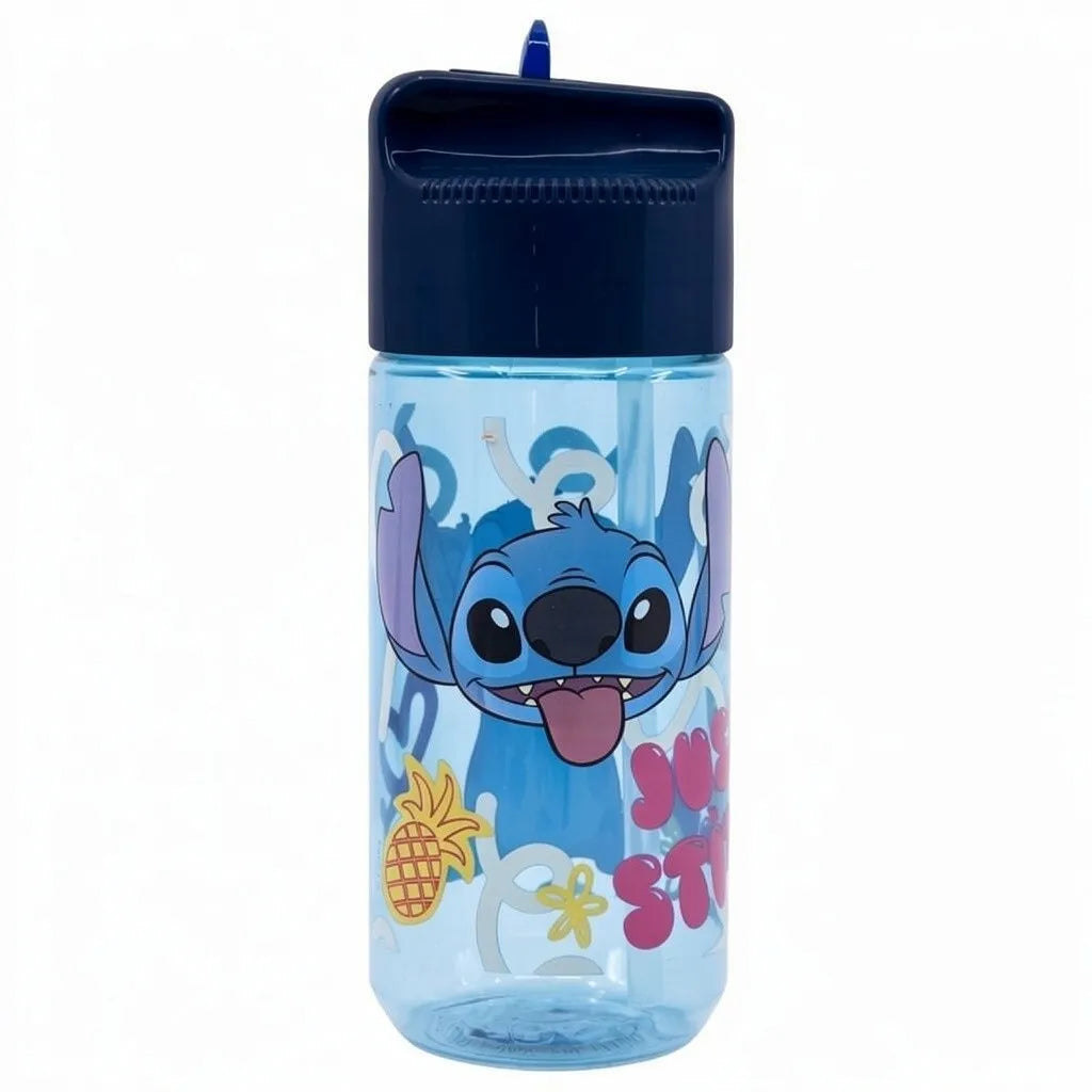 Disney Stitch - Palms Collection Tritan gertuvė 430 ml