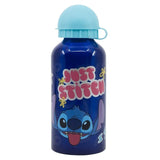 Disney Stitch – Palms kolekcijos aliumininė gertuvė 400 ml