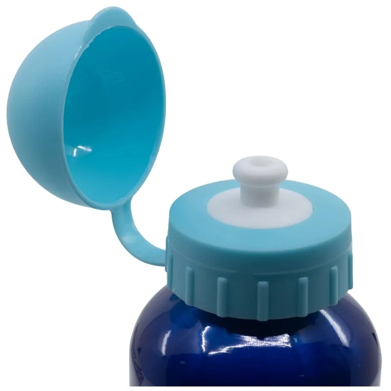 Disney Stitch – Palms kolekcijos aliumininė gertuvė 400 ml