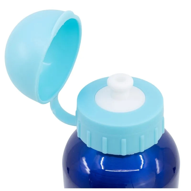 Disney Stitch – Palms kolekcijos aliumininė gertuvė, 530 ml