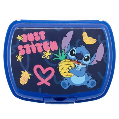 Disney Stitch – „Palms“ kolekcijos pietų dėžutė
