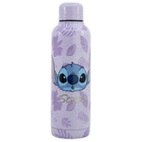 Disney Stitch – „Palms“ kolekcijos plieninė termogertuvė, 515 ml