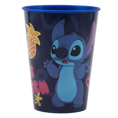 Disney Stitch – Palms kolekcijos puodelis, 260 ml