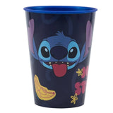 Disney Stitch – Palms kolekcijos puodelis, 260 ml