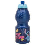 Disney Stitch – Palms kolekcijos sportinė gertuvė, 400 ml
