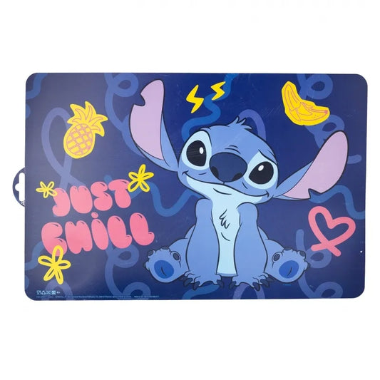 Disney Stitch – „Palms“ kolekcijos stalo padėkliukas (43 x 28,1 cm)