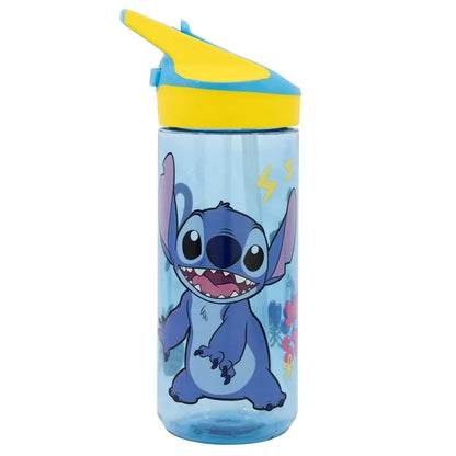 Disney Stitch - Palms kolekcijos Tritan gertuvė 620 ml